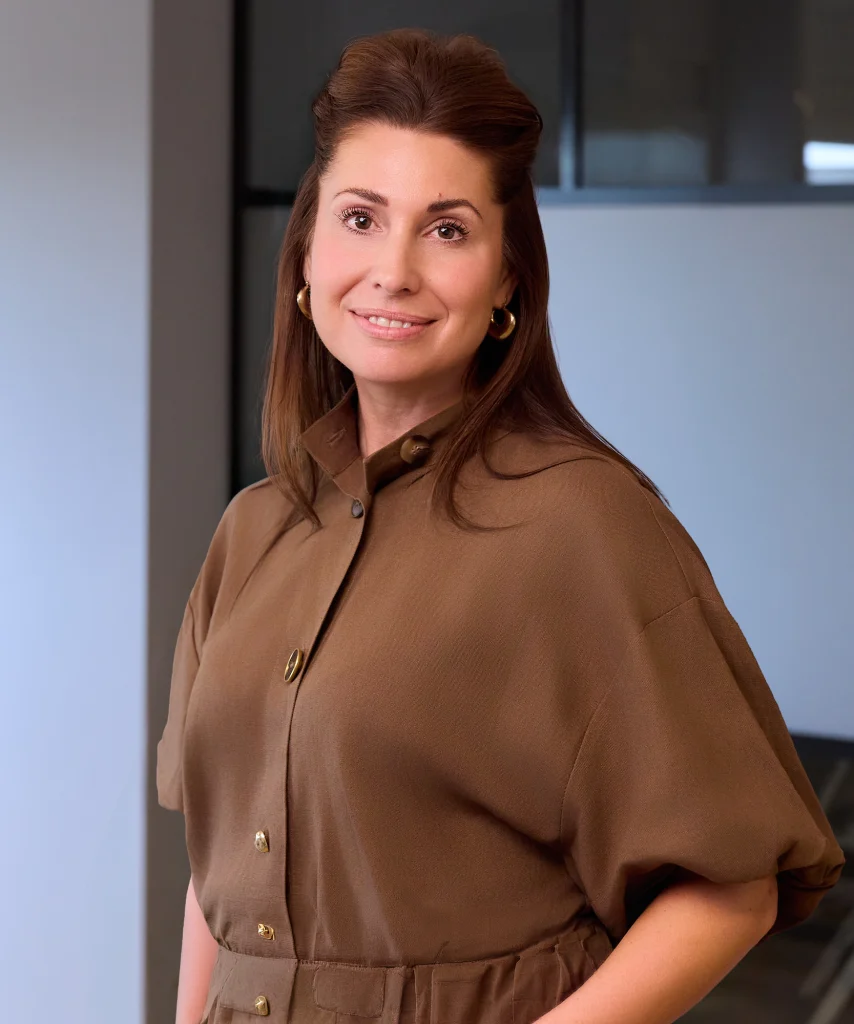 Carola Vermaat: Recruitment Consult Basisonderwijs Amsterdam
