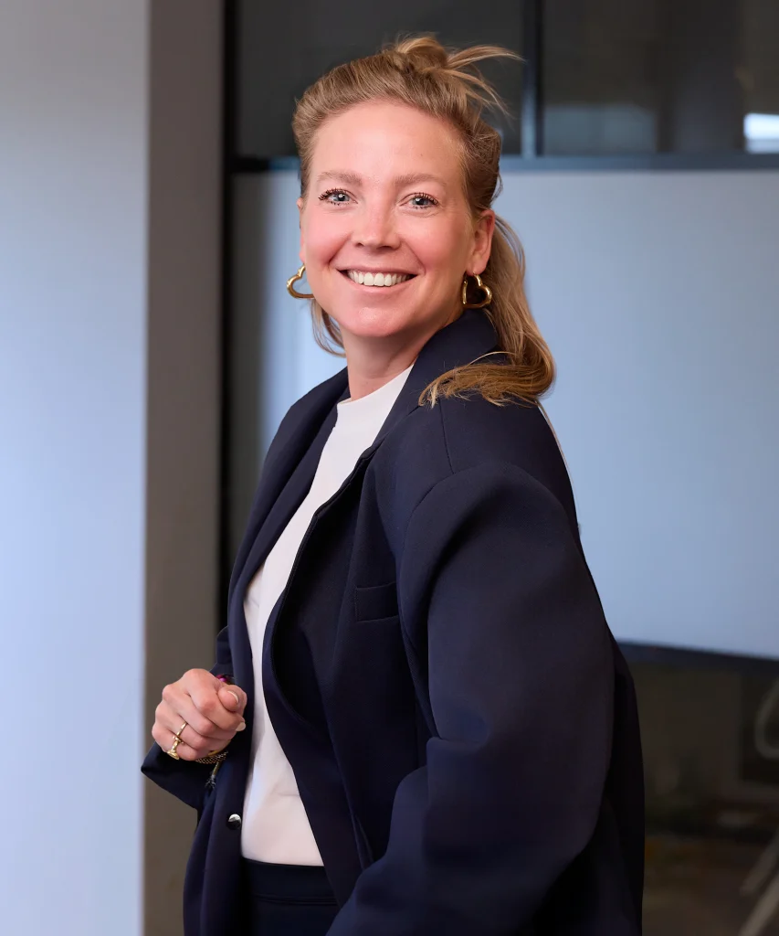 Isabelle Kuipers: Recruitmentconsult Basisonderwijs Amsterdam