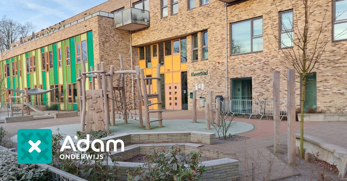 Vacature school Amsterdam