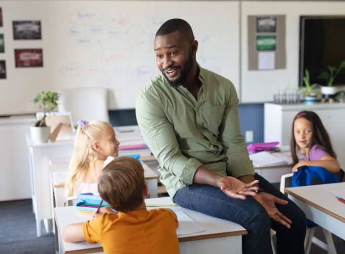 Veel gestelde vragen onderwijs