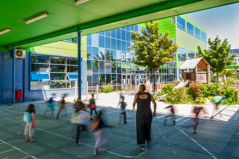 A'dam onderwijs